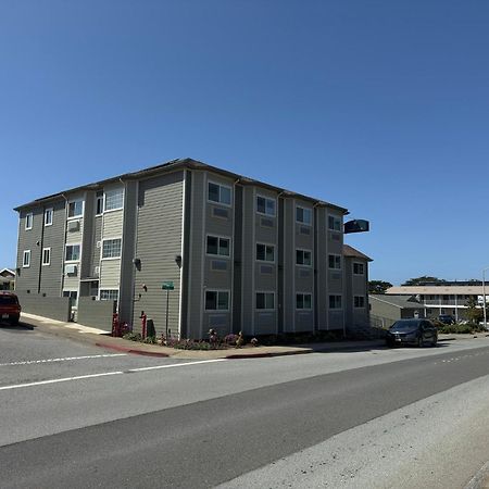 Motel Pacific Drift San Francisco Pacifica Exterior foto